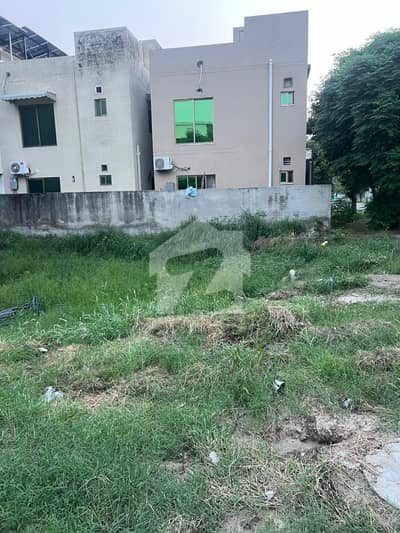 5 MARLA RESIDENTIAL PLOT REASONSABLE PRICE IN DHA RAHBAR SECTOR 4