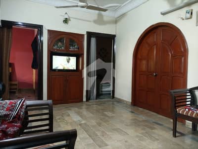 Spacious 3 Bed DD Flat | Boundary Wall Apartment | Available For Sale