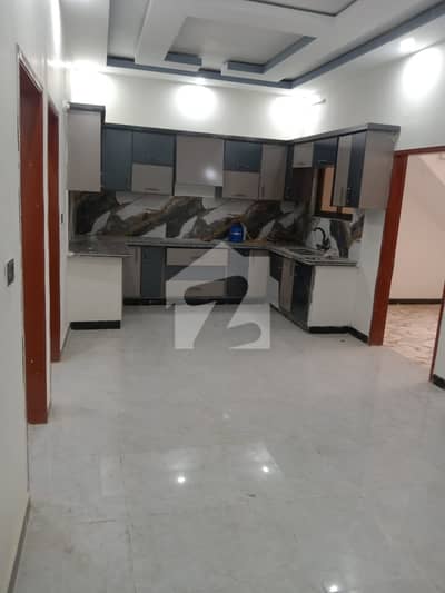 This Is Your Chance To Buy Prime Location House In Bufferzone - Sector 15-A/2 Karachi