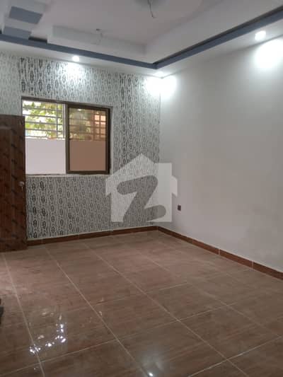 This Is Your Chance To Buy Prime Location House In Bufferzone - Sector 15-A/2 Karachi