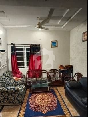5 Marla house for sale in Eden Residancia