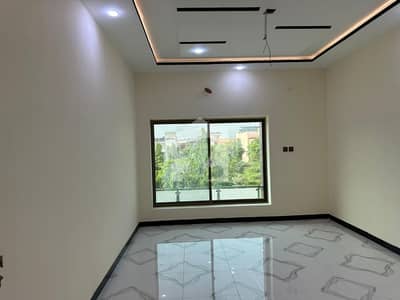 8 Marla Double Storey House For Sale