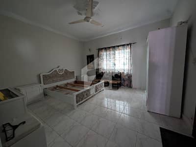 Portion For Rent ( DHA Phase 1)