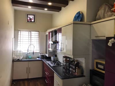 1 Kanal Neat And Clean Upper Porten For Rent