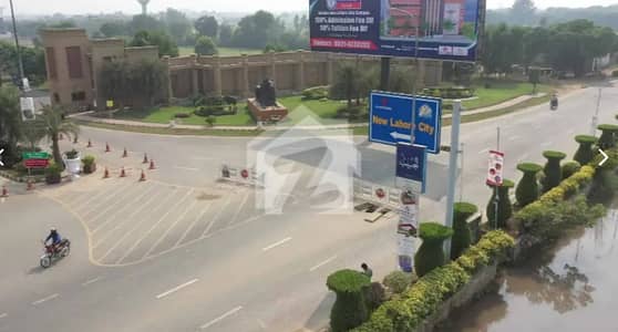 PRIME 10 MARLA PLOT FOR SALE NEW LAHORE CITY, LAHORE PRIME 10 MARLA PLOT FOR SALE NEW LAHORE CITY, LAHORE