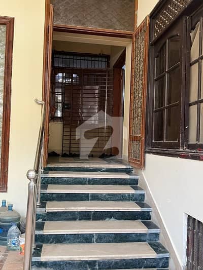 Looking For A Prime Location House In Karachi