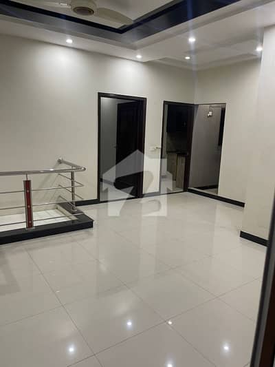 6 Marla Upper Portion Available For Rent