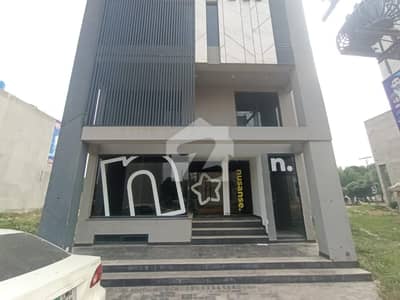 4 Marla Basement Available For Rent Good Location