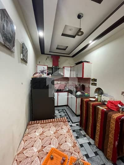 Double Storey House Available For Sale In Dhoke Banras Near Range Road Rwp