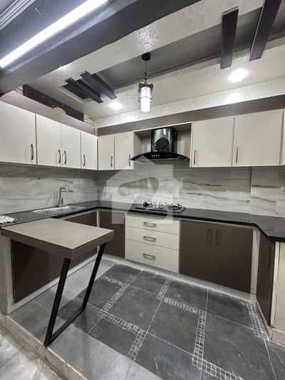 2 Bed DD West Open Apartment For Rent | 75K