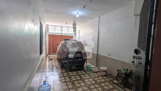 House For Sale 120 Yards West Open Kda Lease In Juhar Block 8 Bank Loan Applicable