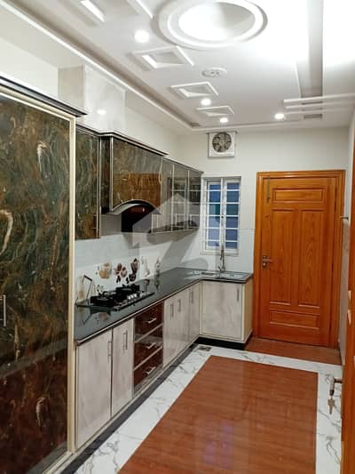 35/70 (10 Marla ) Brand New House Available For Sale In G13 Rent Value 3 Lakh