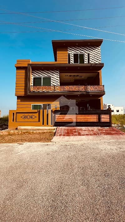 7 Marla Double Storey Double Unit House Available For Sale. 7 Marla Double Storey Double Unit House Available For Sale.