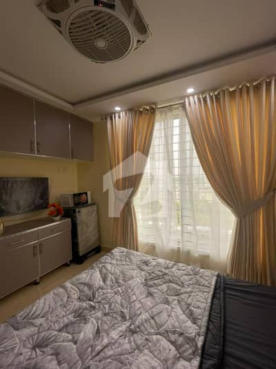 Brand New 5 Marla House For Rent In Jinnah Block Sector E Bahria Town Lahore