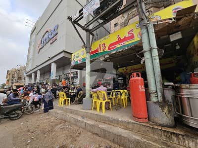 Main Road Shops Available For Sale