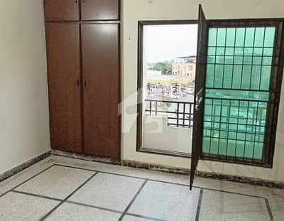 4 Marla Second Floor Office for Rent in DHA Phase 1, Block K - Fully Marble flooring & Spacious parking