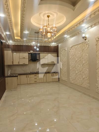 120 Brand New Villa Block A