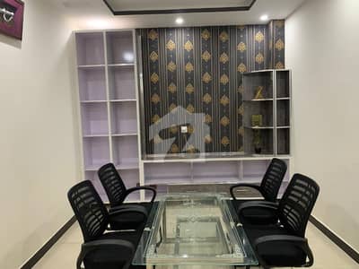 2 Bedroom Flat Available For Rent In Soan Garden Block G