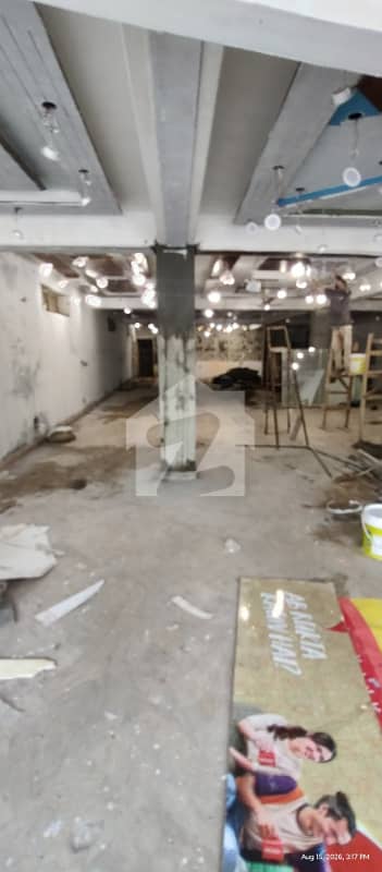 جوہر ٹاؤن لاہور میں 2 کمروں کا 1 کنال عمارت 4.0 لاکھ میں کرایہ پر دستیاب ہے۔ جوہر ٹاؤن لاہور میں 2 کمروں کا 1 کنال عمارت 4.0 لاکھ میں کرایہ پر دستیاب ہے۔