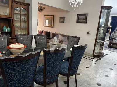 1 Kanal Double Storey House in A1 Society Township LHR