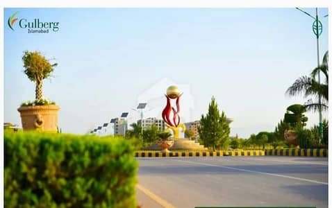 7 Marla with 3.5 Marla Extraland Plot Available in H Block Gulberg Islamabad 7 Marla with 3.5 Marla Extraland Plot Available in H Block Gulberg Islamabad