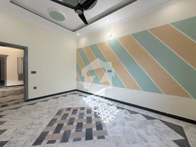 6 Marla Corner 1.5 Story House For Sale