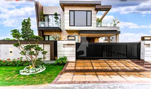 1 Kanal Fully Furnished With Full Basement House for Sale Prime Location