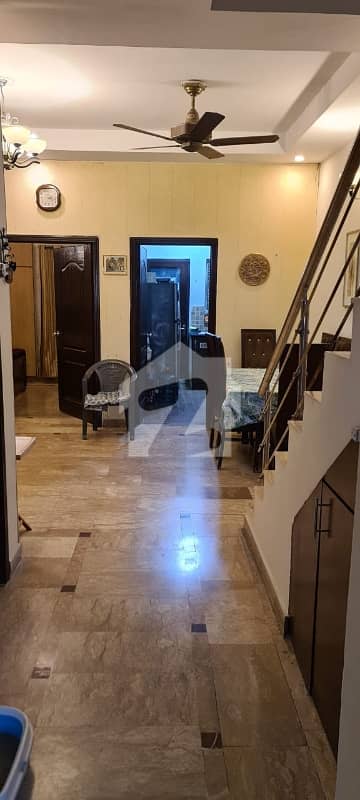6 marla most Demanding used well maintained full house available for sale With gas
