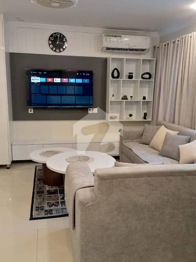Furnished Pent house for sale