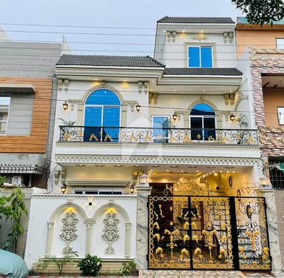 5 Marla Used House Registry For Sale Al Rehman Garden Phase 2 5 Marla Used House Registry For Sale Al Rehman Garden Phase 2