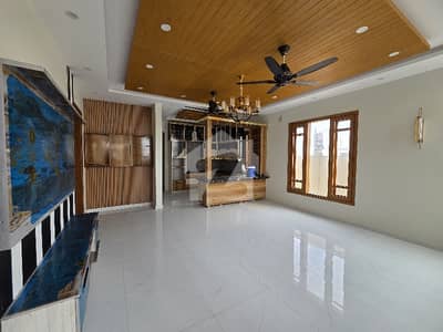 300 square yards brand new bungalow with basement available 300 square yards brand new bungalow with basement available