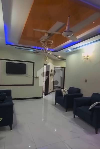 Fully Renovated Double Storey 40x80 House For Sale G-11/1, Islamabad