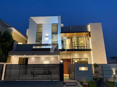 50x90 Luxury Brand-New Double Story House for Sale | G-13/2, Islamabad