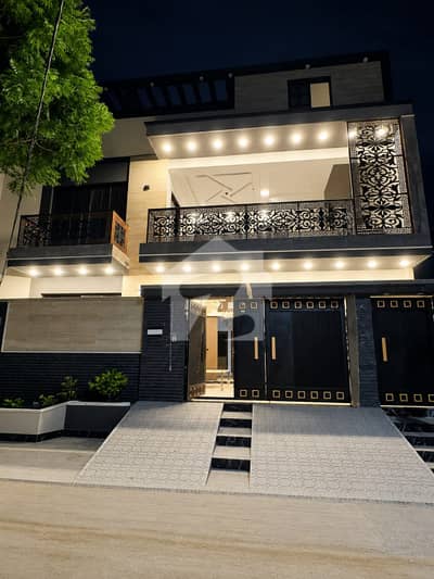 Brand New House Available For Sale