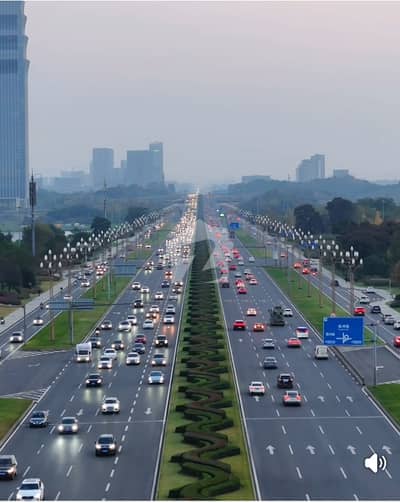 1 KANAL PLOT FOR SALE MAIN PINE AVENUE ROAD LAHORE