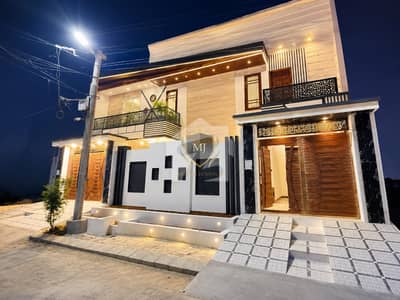Brand New House Available For Sale