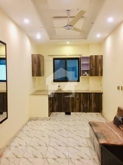 Flat for rent