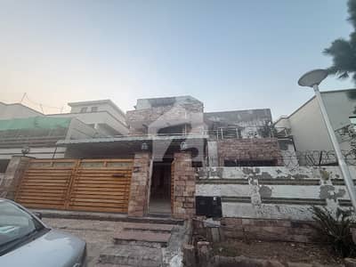 House For Sale In Phase 5 Bahria Town Rawalpindi