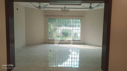 DHA Phase 1 Kanal Full House For Rent Avalible