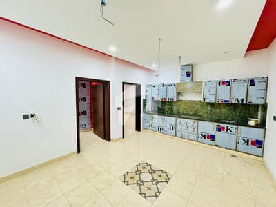 Upper Portion Of 10 Marla House Available For Rent In Lake City