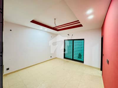 Upper Portion Of 10 Marla Portion Available For Rent In Lake City