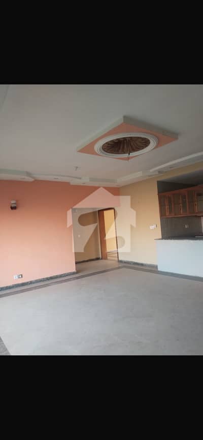 1 Kanal Independent Upper Portion,Lower Lock In NFC Housing Society.