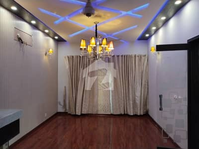 10 Marla Modern Full House With 2 Kitchens Available For Rent Facing Park In Phase 5 L Block DHA Lahore