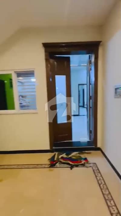 I-14/4 6 Marla Brand New House For Sale Pani Bore Available Demand :310
