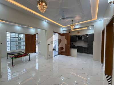 5 MARLA BRAND NEW HOUSE FOR SALE