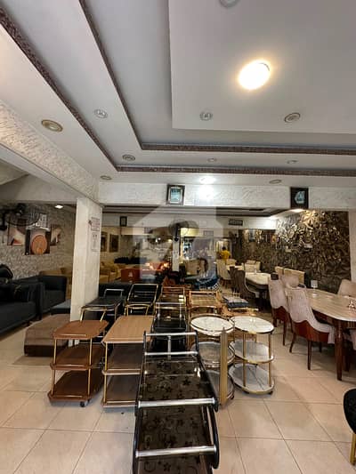 گلشن اقبال - بلاک 13-ڈی2 گلشنِ اقبال,گلشنِ اقبال ٹاؤن,کراچی میں 10 مرلہ Studio عمارت 5.35 کروڑ میں برائے فروخت۔ گلشن اقبال - بلاک 13-ڈی2 گلشنِ اقبال,گلشنِ اقبال ٹاؤن,کراچی میں 10 مرلہ Studio عمارت 5.35 کروڑ میں برائے فروخت۔