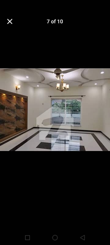 Islamabad G13 Size 10 Marla Full House For Rent