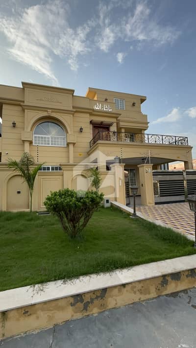 Brand New 1 Kanal (5090) Triple story Luxury House for Sale | Prime Location G-13/4 Islamabad Brand New 1 Kanal (5090) Triple story Luxury House for Sale | Prime Location G-13/4 Islamabad