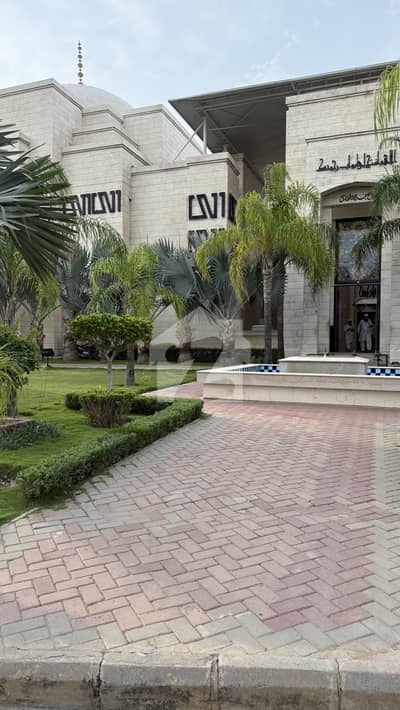 DHA 3 IDEAL LOCATION PLOT