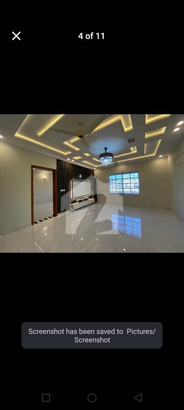 Islamabad G13 Size 14 Marla Upr Portion For Rent